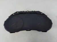 2014 Nissan Rogue Instrument Cluster Speedometer Gauges P/N:248104BA0B Fits OEM Used Auto Parts - Oemusedautoparts1.com