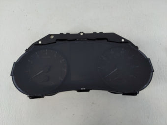 compare product 2014 Nissan Rogue Instrument Cluster Speedometer Gauges P/N:248104BA0B Fits OEM Used Auto Parts