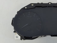 2014 Nissan Rogue Instrument Cluster Speedometer Gauges P/N:248104BA0B Fits OEM Used Auto Parts - Oemusedautoparts1.com