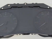 2014 Nissan Rogue Instrument Cluster Speedometer Gauges P/N:248104BA0B Fits OEM Used Auto Parts - Oemusedautoparts1.com