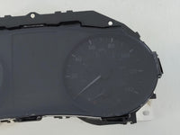 2014 Nissan Rogue Instrument Cluster Speedometer Gauges P/N:248104BA0B Fits OEM Used Auto Parts - Oemusedautoparts1.com