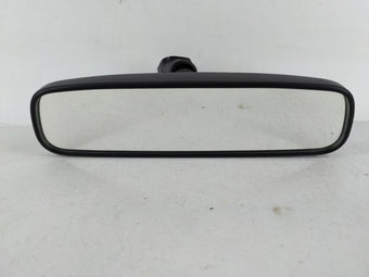 compare product 2008-2021 Nissan Rogue Interior Rear View Mirror Replacement OEM Fits OEM Used Auto Parts