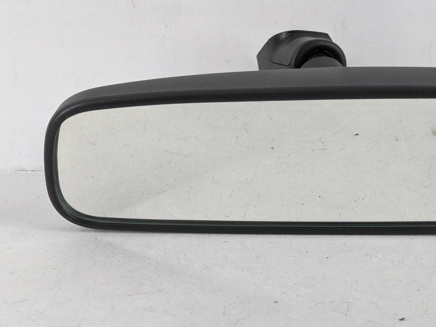 2008-2021 Nissan Rogue Interior Rear View Mirror Replacement OEM Fits OEM Used Auto Parts - Oemusedautoparts1.com