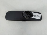 2008-2021 Nissan Rogue Interior Rear View Mirror Replacement OEM Fits OEM Used Auto Parts - Oemusedautoparts1.com