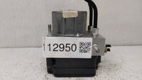 2014-2015 Nissan Rogue ABS Pump Control Module Replacement P/N:2265106527 Fits Fits 2014 2015 OEM Used Auto Parts - Oemuseda