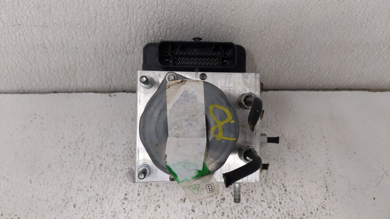 2014-2015 Nissan Rogue ABS Pump Control Module Replacement P/N:2265106527 Fits Fits 2014 2015 OEM Used Auto Parts - Oemuseda