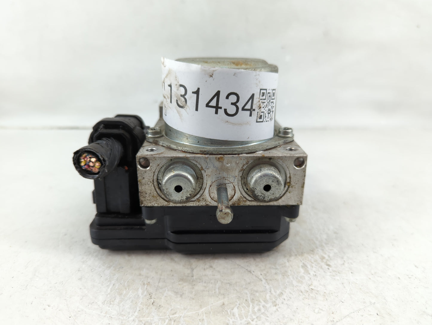 2012-2015 Nissan Rogue ABS Pump Control Module Replacement Fits Fits 2012 2013 2014 2015 OEM Used Auto Parts - Oemusedautopa