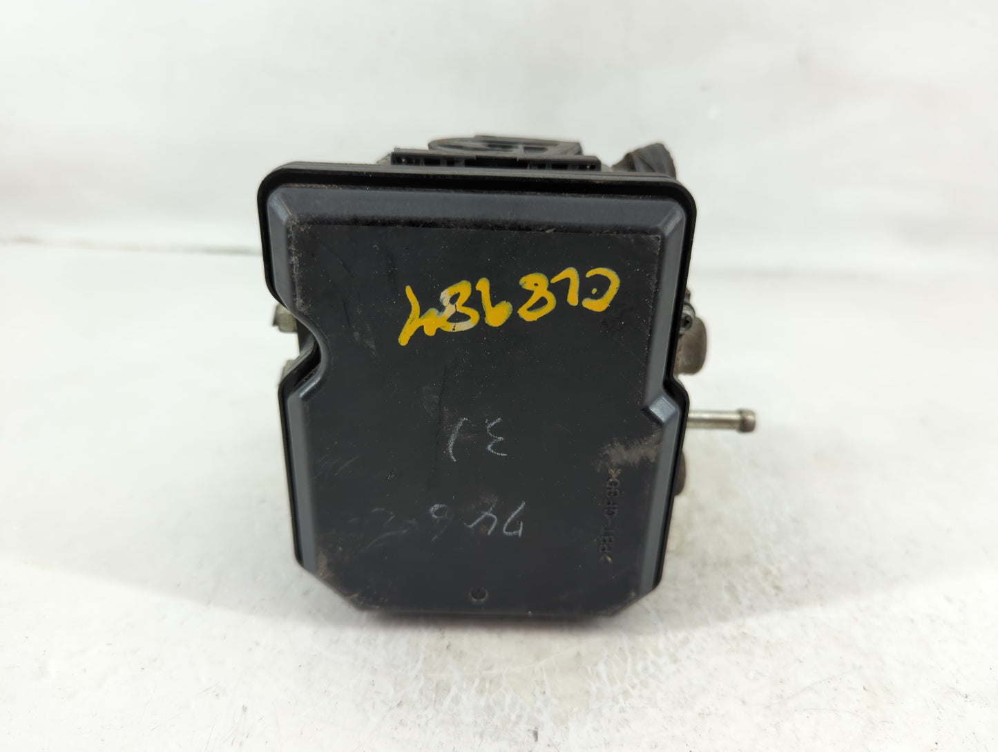 2012-2015 Nissan Rogue ABS Pump Control Module Replacement Fits Fits 2012 2013 2014 2015 OEM Used Auto Parts - Oemusedautopa