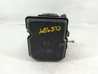 2012-2015 Nissan Rogue ABS Pump Control Module Replacement Fits Fits 2012 2013 2014 2015 OEM Used Auto Parts - Oemusedautopa