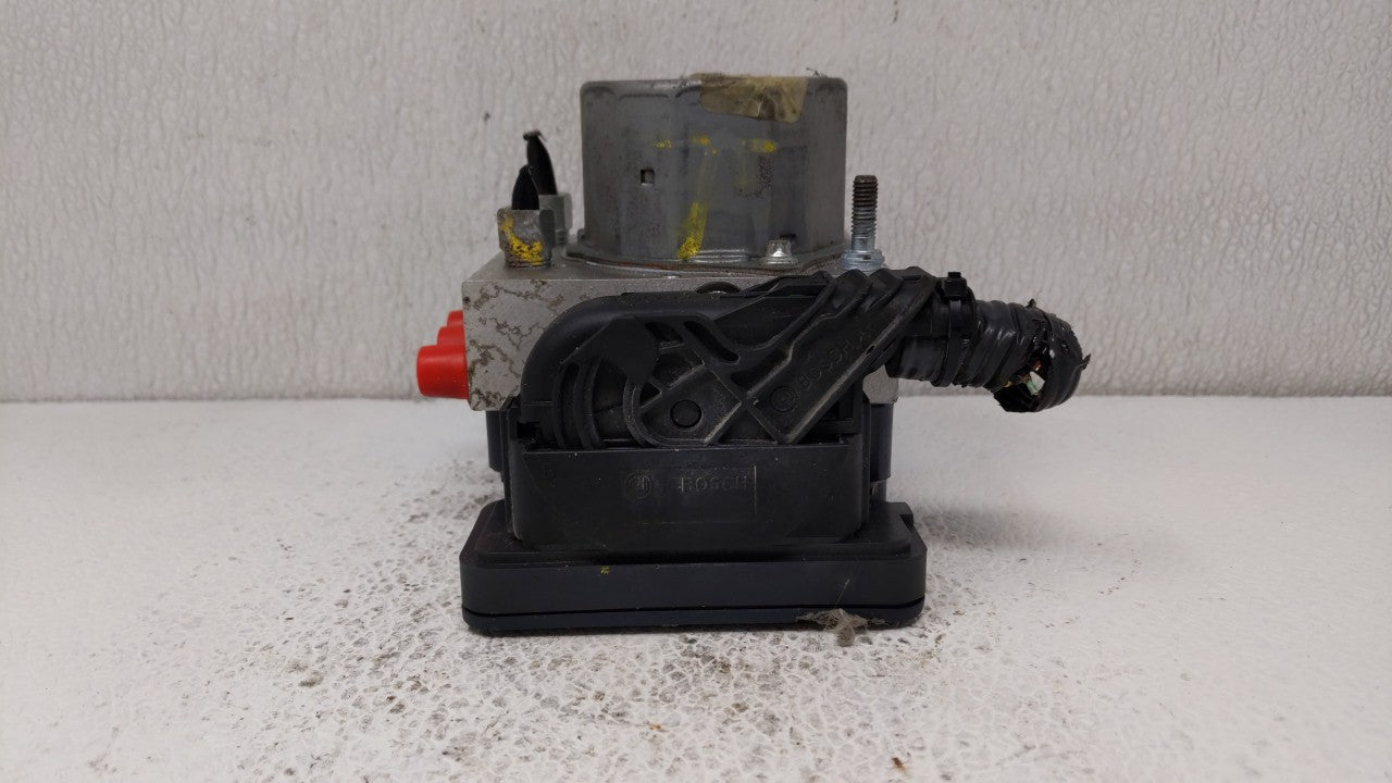 2014-2015 Nissan Rogue ABS Pump Control Module Replacement P/N:2265106527 Fits Fits 2014 2015 OEM Used Auto Parts - Oemuseda