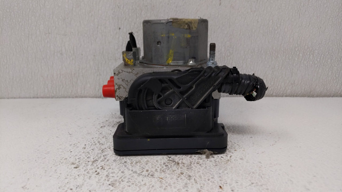 2014-2015 Nissan Rogue ABS Pump Control Module Replacement P/N:2265106527 Fits Fits 2014 2015 OEM Used Auto Parts - Oemuseda