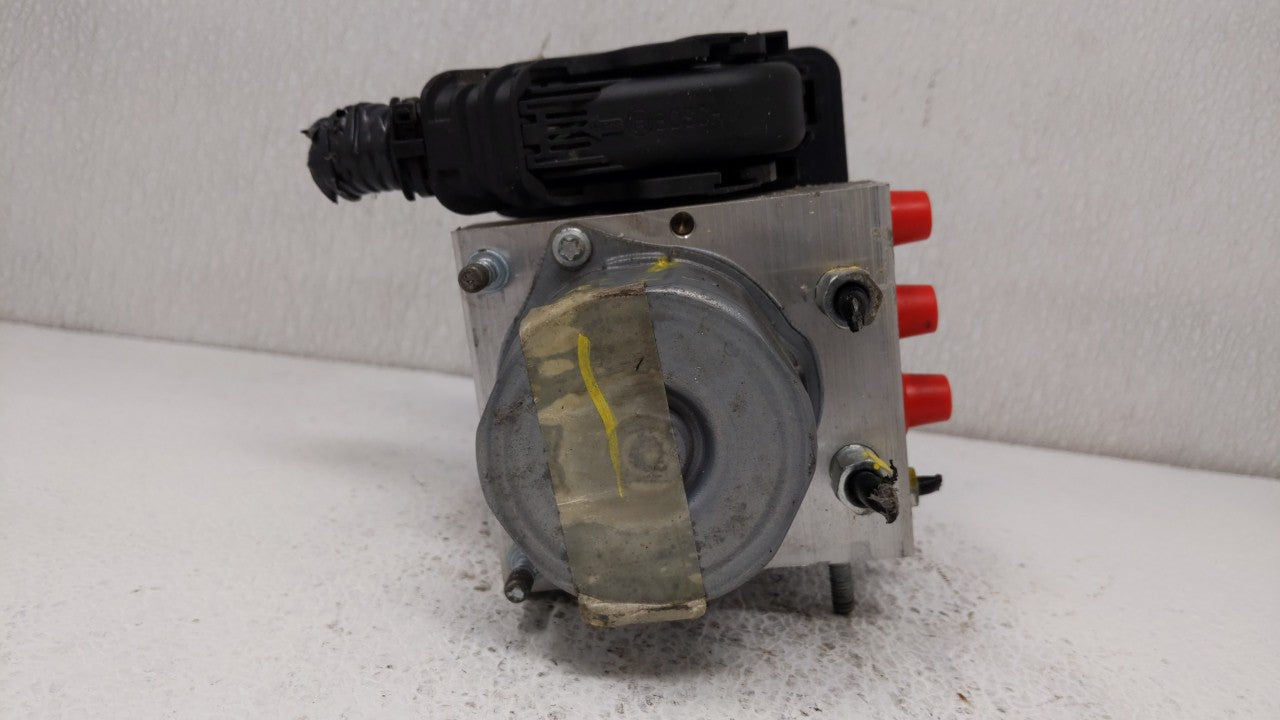 2014-2015 Nissan Rogue ABS Pump Control Module Replacement P/N:2265106527 Fits Fits 2014 2015 OEM Used Auto Parts - Oemuseda