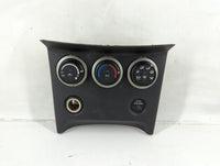2011-2015 Nissan Rogue Climate Control Module Temperature AC/Heater Replacement P/N:27500 1VL0C Fits Fits 2011 2012 2013 201