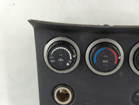 2011-2015 Nissan Rogue Climate Control Module Temperature AC/Heater Replacement P/N:27500 1VL0C Fits Fits 2011 2012 2013 201