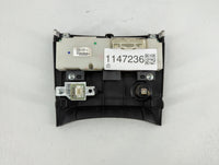 2011-2015 Nissan Rogue Climate Control Module Temperature AC/Heater Replacement P/N:27500 1VL0C Fits Fits 2011 2012 2013 201