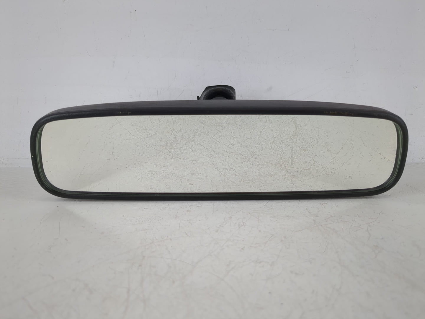 2008-2021 Nissan Rogue Interior Rear View Mirror Replacement OEM P/N:E13010837 Fits OEM Used Auto Parts - Oemusedautoparts1.