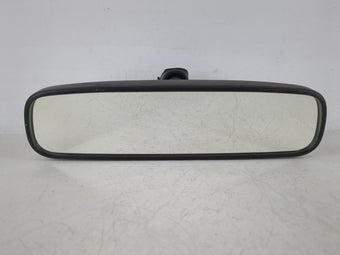 compare product 2008-2021 Nissan Rogue Interior Rear View Mirror Replacement OEM P/N:E13010837 Fits OEM Used Auto Parts