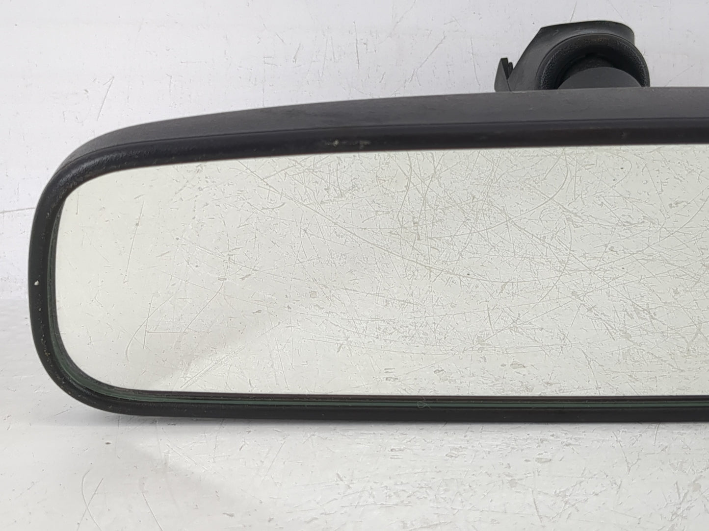 2008-2021 Nissan Rogue Interior Rear View Mirror Replacement OEM P/N:E13010837 Fits OEM Used Auto Parts - Oemusedautoparts1.