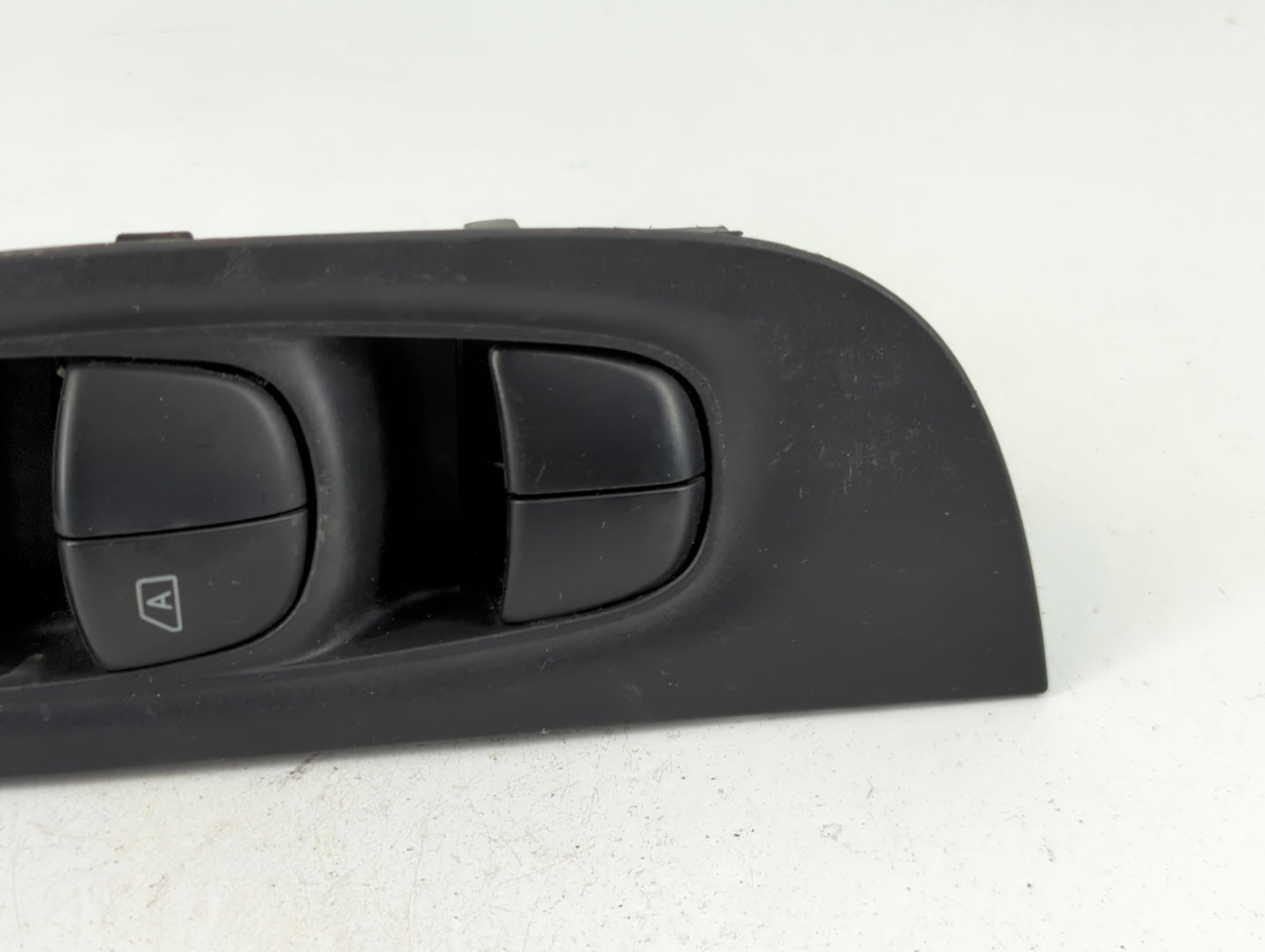 2011-2015 Nissan Rogue Master Power Window Switch Replacement Driver Side Left P/N:25401 4BA5A Fits Fits 2011 2012 2013 2014