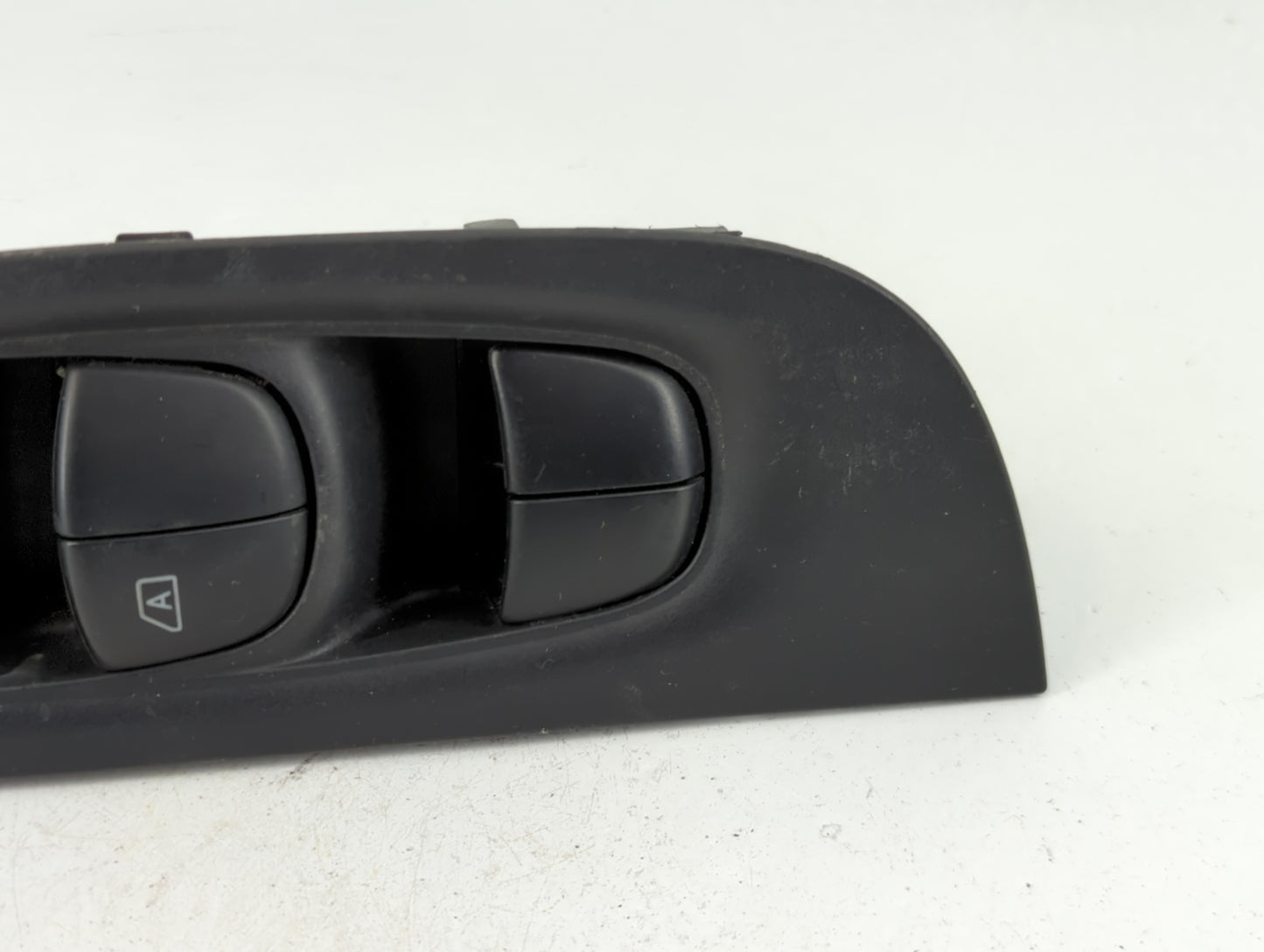 2011-2015 Nissan Rogue Master Power Window Switch Replacement Driver Side Left P/N:25401 4BA5A Fits Fits 2011 2012 2013 2014