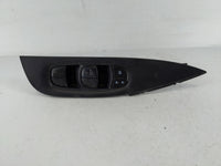 2014-2020 Nissan Rogue Master Power Window Switch Replacement Driver Side Left P/N:25401 4BA5A Fits OEM Used Auto Parts - Oe