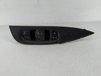 compare product 2014-2020 Nissan Rogue Master Power Window Switch Replacement Driver Side Left P/N:25401 4BA5A Fits OEM Used Auto Parts