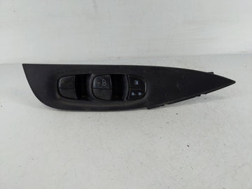 2014-2020 Nissan Rogue Master Power Window Switch Replacement Driver Side Left P/N:25401 4BA5A Fits OEM Used Auto Parts - Oe