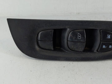 2014-2020 Nissan Rogue Master Power Window Switch Replacement Driver Side Left P/N:25401 4BA5A Fits OEM Used Auto Parts