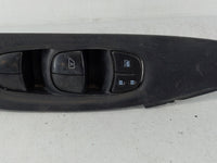2014-2020 Nissan Rogue Master Power Window Switch Replacement Driver Side Left P/N:25401 4BA5A Fits OEM Used Auto Parts - Oe