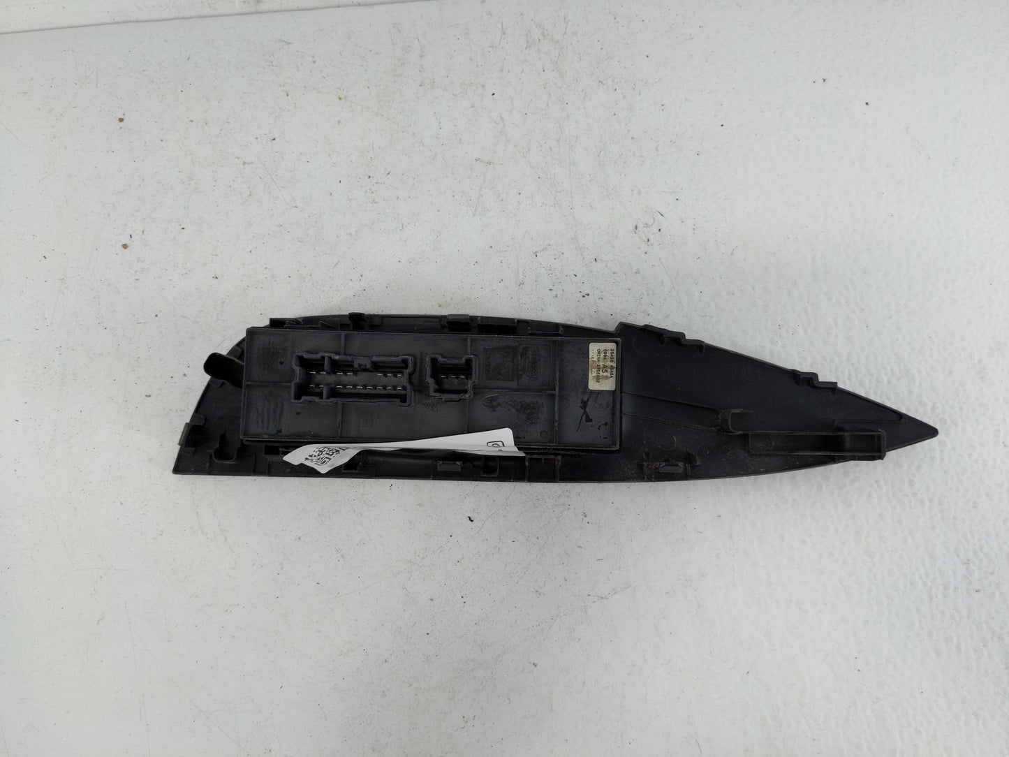 2014-2020 Nissan Rogue Master Power Window Switch Replacement Driver Side Left P/N:25401 4BA5A Fits OEM Used Auto Parts - Oe