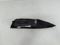 2014-2020 Nissan Rogue Master Power Window Switch Replacement Driver Side Left P/N:25401 4BA5A Fits OEM Used Auto Parts - Oe