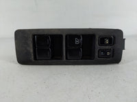 2011-2015 Nissan Rogue Master Power Window Switch Replacement Driver Side Left Fits Fits 2011 2012 2013 2014 2015 OEM Used A