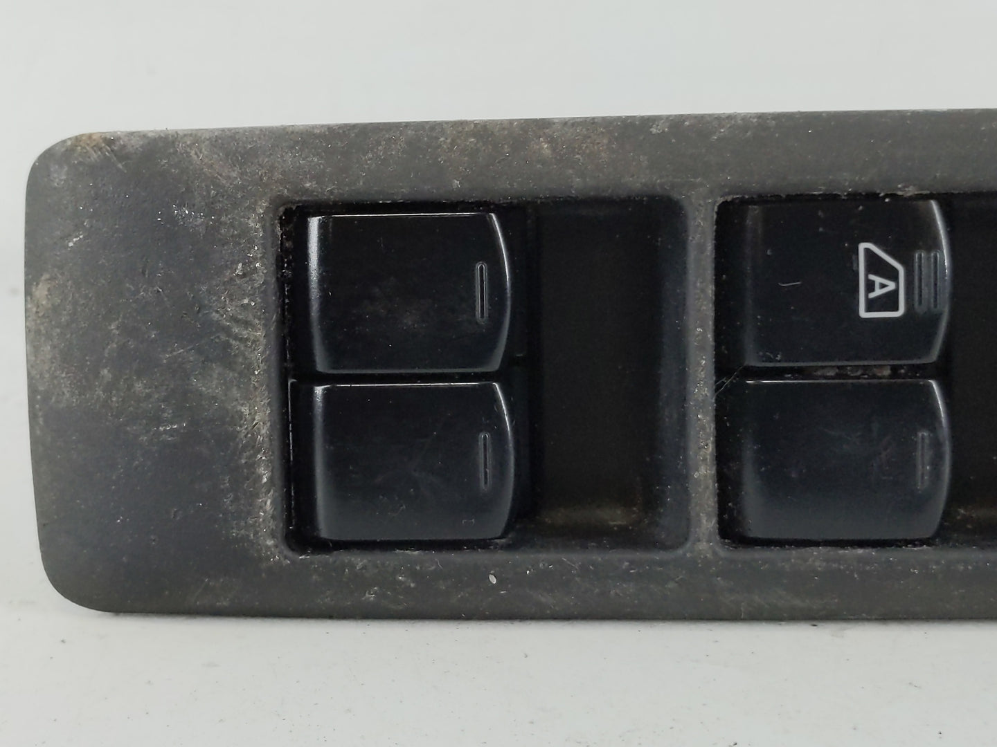 2011-2015 Nissan Rogue Master Power Window Switch Replacement Driver Side Left Fits Fits 2011 2012 2013 2014 2015 OEM Used A