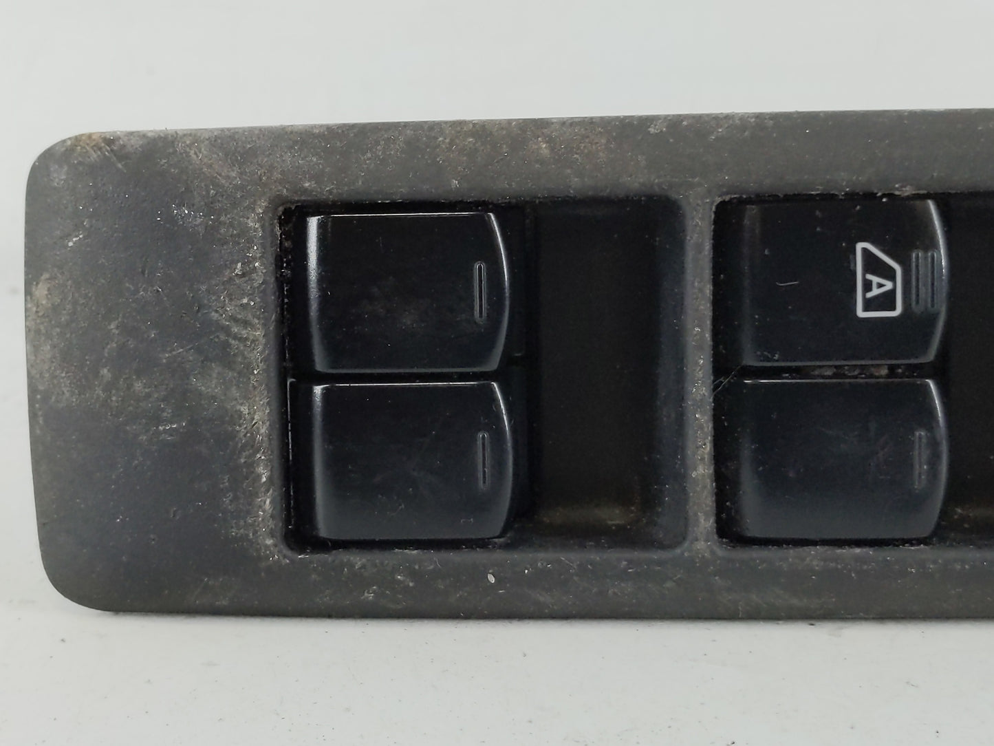 2011-2015 Nissan Rogue Master Power Window Switch Replacement Driver Side Left Fits Fits 2011 2012 2013 2014 2015 OEM Used A
