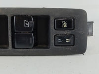 2011-2015 Nissan Rogue Master Power Window Switch Replacement Driver Side Left Fits Fits 2011 2012 2013 2014 2015 OEM Used A