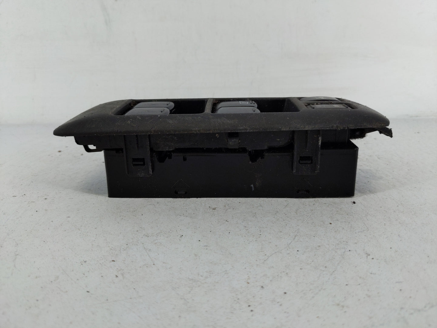 2011-2015 Nissan Rogue Master Power Window Switch Replacement Driver Side Left Fits Fits 2011 2012 2013 2014 2015 OEM Used A