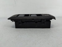 2011-2015 Nissan Rogue Master Power Window Switch Replacement Driver Side Left Fits Fits 2011 2012 2013 2014 2015 OEM Used A