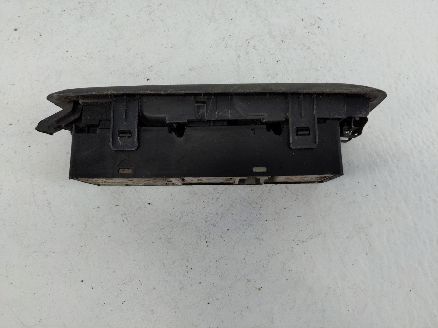 2011-2015 Nissan Rogue Master Power Window Switch Replacement Driver Side Left Fits Fits 2011 2012 2013 2014 2015 OEM Used A