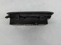 2011-2015 Nissan Rogue Master Power Window Switch Replacement Driver Side Left Fits Fits 2011 2012 2013 2014 2015 OEM Used A
