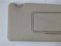2008-2015 Nissan Rogue Sun Visor Shade Replacement Passenger Right Mirror Fits Fits 2008 2009 2010 2011 2012 2013 2014 2015 