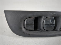 2011-2015 Nissan Rogue Master Power Window Switch Replacement Driver Side Left P/N:25401 4BA5A Fits Fits 2011 2012 2013 2014