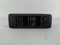 2011-2015 Nissan Rogue Master Power Window Switch Replacement Driver Side Left Fits Fits 2011 2012 2013 2014 2015 OEM Used A