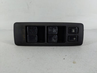 compare product 2011-2015 Nissan Rogue Master Power Window Switch Replacement Driver Side Left Fits Fits 2011 2012 2013 2014 2015 OEM Used Auto Parts