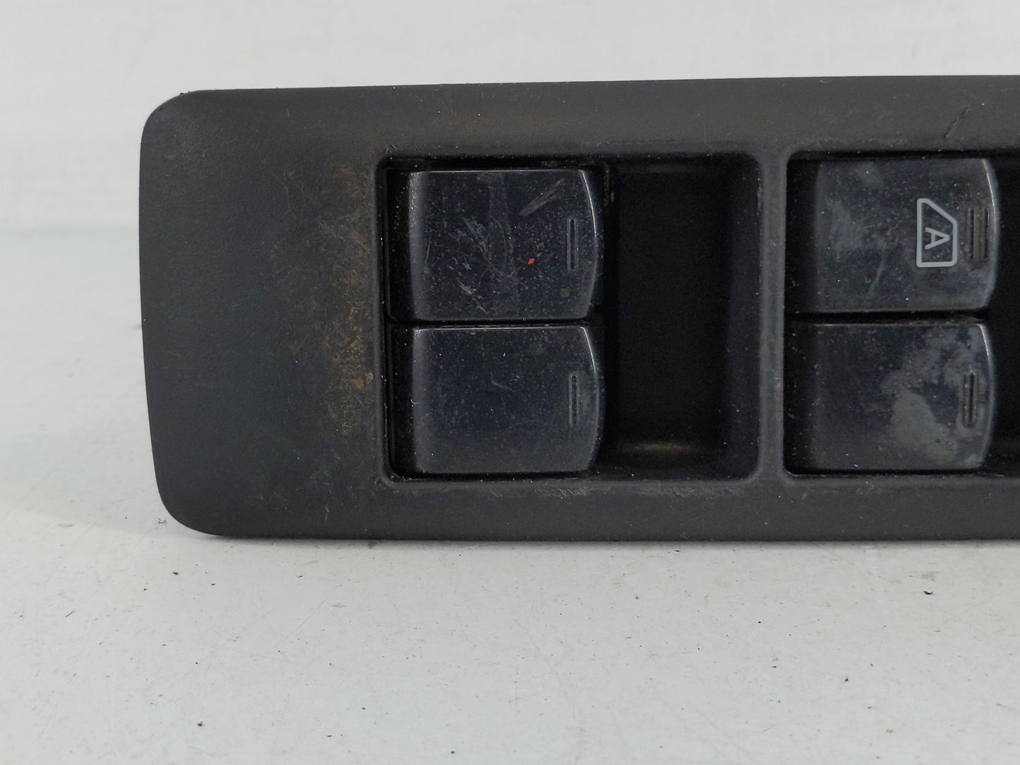 2011-2015 Nissan Rogue Master Power Window Switch Replacement Driver Side Left Fits Fits 2011 2012 2013 2014 2015 OEM Used A