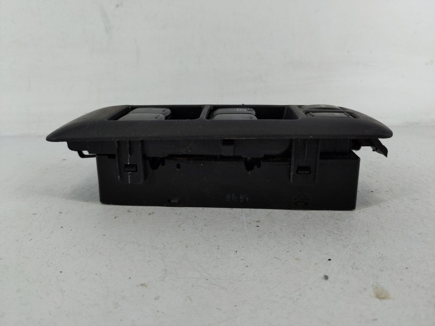 2011-2015 Nissan Rogue Master Power Window Switch Replacement Driver Side Left Fits Fits 2011 2012 2013 2014 2015 OEM Used A