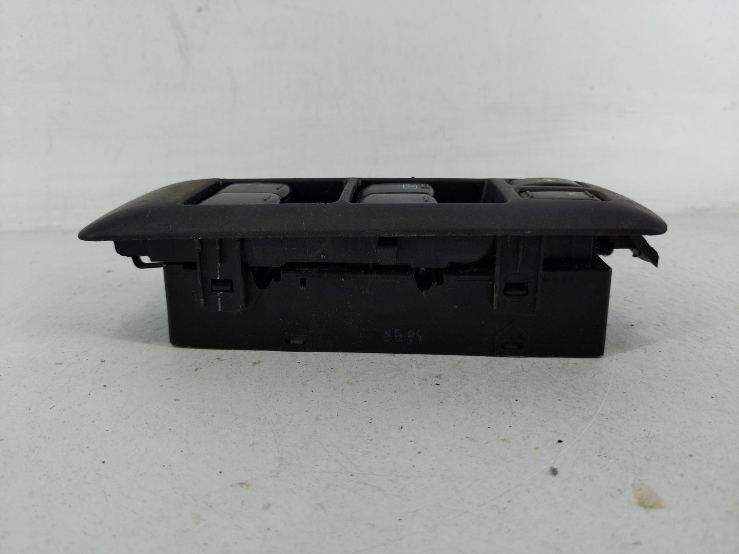 2011-2015 Nissan Rogue Master Power Window Switch Replacement Driver Side Left Fits Fits 2011 2012 2013 2014 2015 OEM Used A