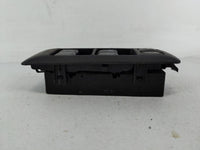 2011-2015 Nissan Rogue Master Power Window Switch Replacement Driver Side Left Fits Fits 2011 2012 2013 2014 2015 OEM Used A
