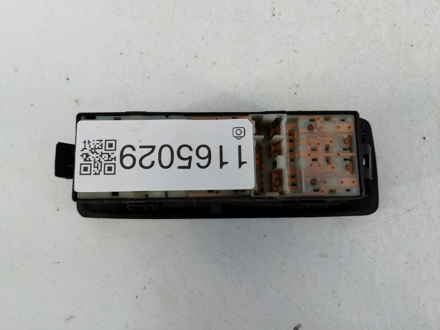 2011-2015 Nissan Rogue Master Power Window Switch Replacement Driver Side Left Fits Fits 2011 2012 2013 2014 2015 OEM Used A