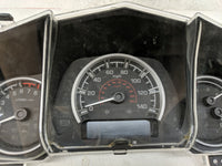 2014 Nissan Rogue Instrument Cluster Speedometer Gauges P/N:04-125 VP5HGF-10A855-AF Fits OEM Used Auto Parts - Oemusedautopa