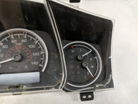 2014 Nissan Rogue Instrument Cluster Speedometer Gauges P/N:04-125 VP5HGF-10A855-AF Fits OEM Used Auto Parts - Oemusedautopa